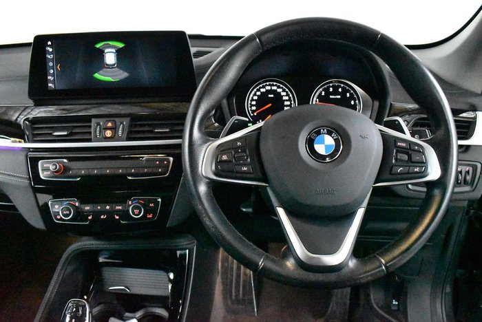 2021 BMW X1 sDrive20i