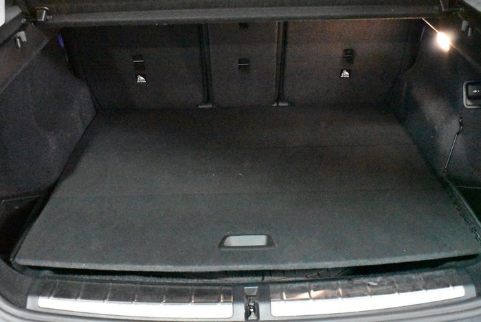 2021 BMW X1 sDrive20i