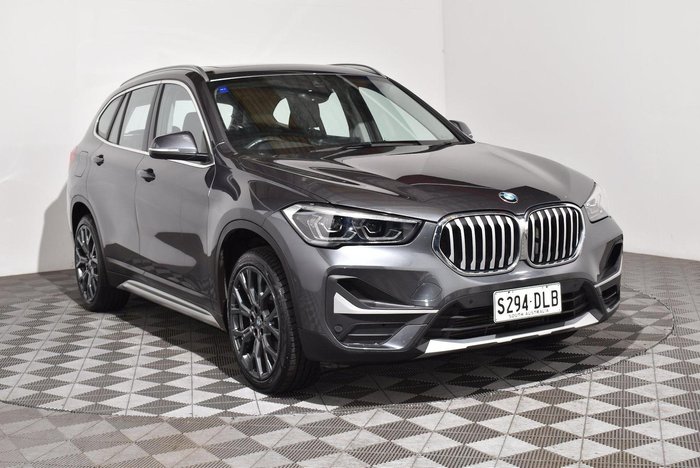 2021 BMW X1