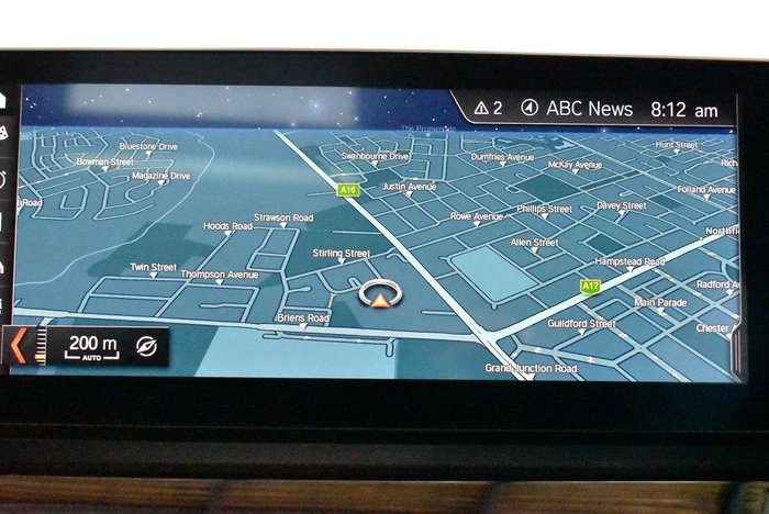 2021 BMW X1 sDrive20i