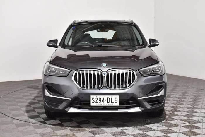 2021 BMW X1 sDrive20i