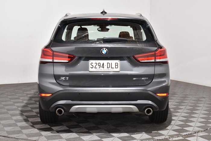 2021 BMW X1 sDrive20i