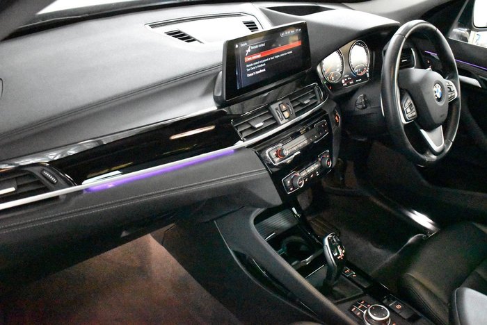 2021 BMW X1 sDrive20i