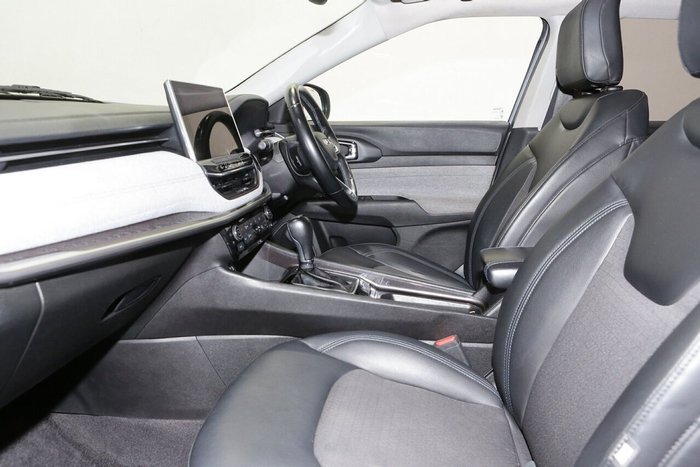 2021 Jeep Compass Launch Edition