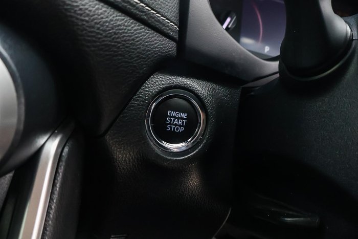 2022 Toyota RAV4 GXL