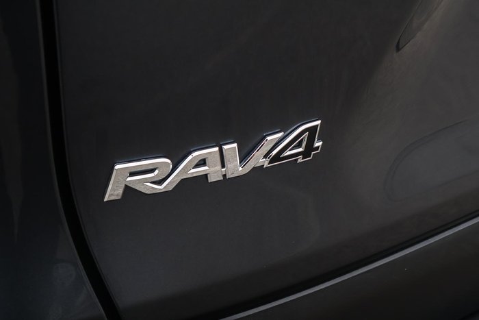 2022 Toyota RAV4 GXL