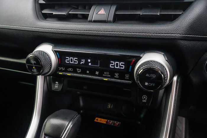2022 Toyota RAV4 GXL
