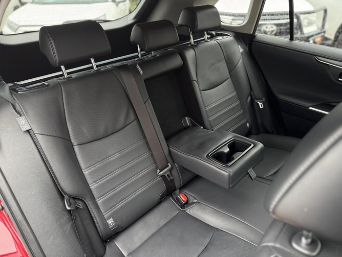 2023 Toyota RAV4 Cruiser