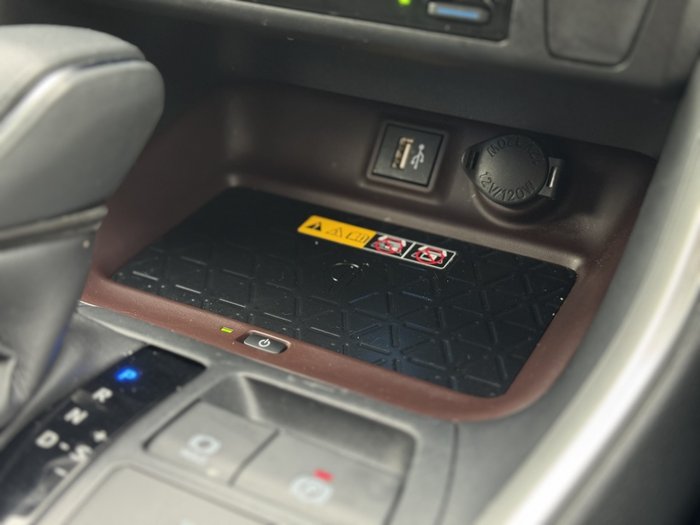 2023 Toyota RAV4 Cruiser