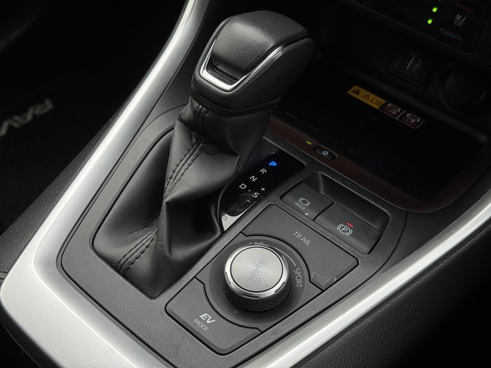 2023 Toyota RAV4 Cruiser