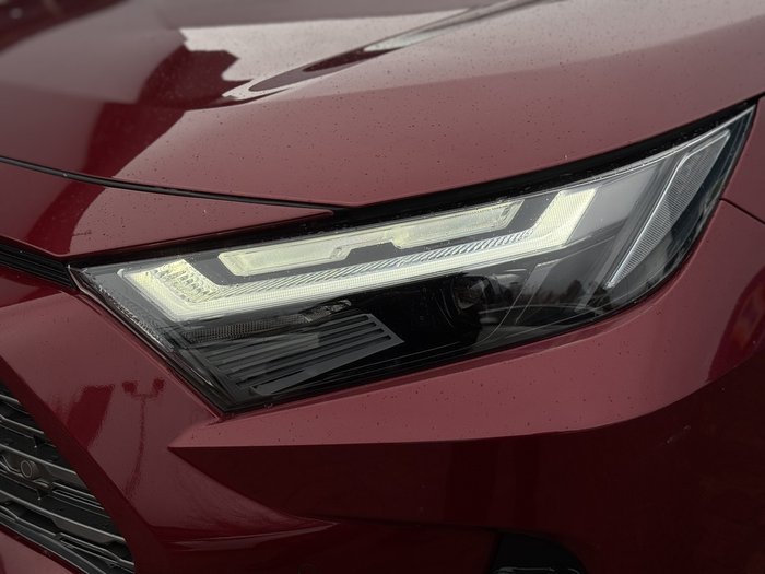2023 Toyota RAV4 Cruiser