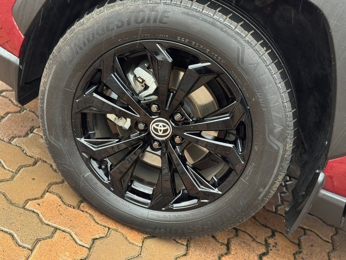 2023 Toyota RAV4 Cruiser