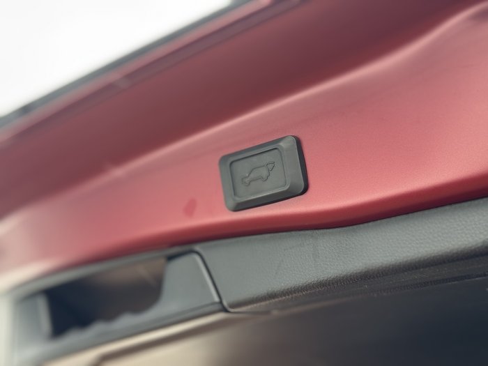 2023 Toyota RAV4 Cruiser