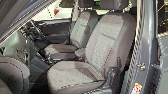 2023 Volkswagen Tiguan 110TSI Life