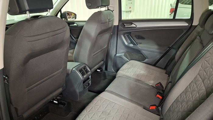 2023 Volkswagen Tiguan 110TSI Life