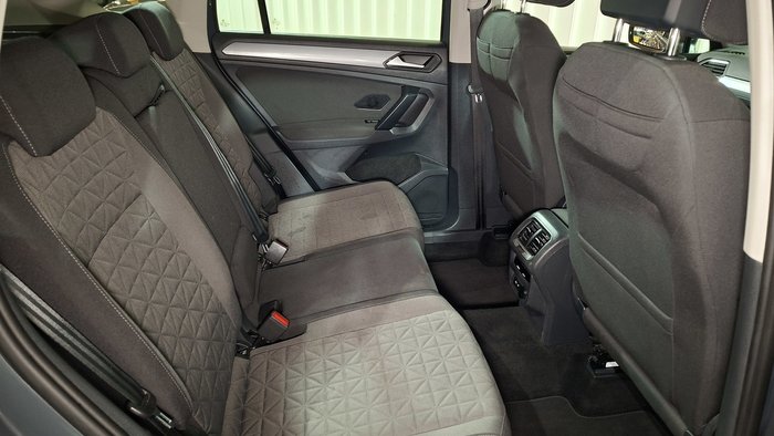 2023 Volkswagen Tiguan 110TSI Life