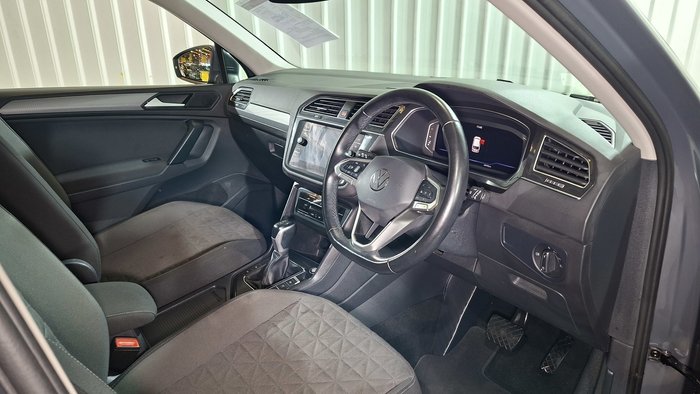 2023 Volkswagen Tiguan 110TSI Life