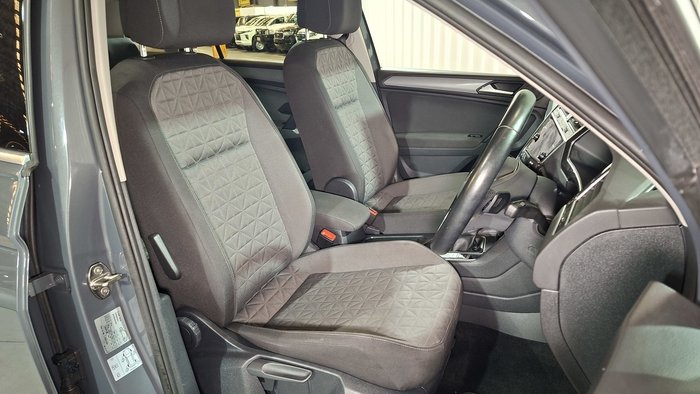 2023 Volkswagen Tiguan 110TSI Life