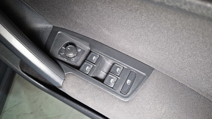 2023 Volkswagen Tiguan 110TSI Life