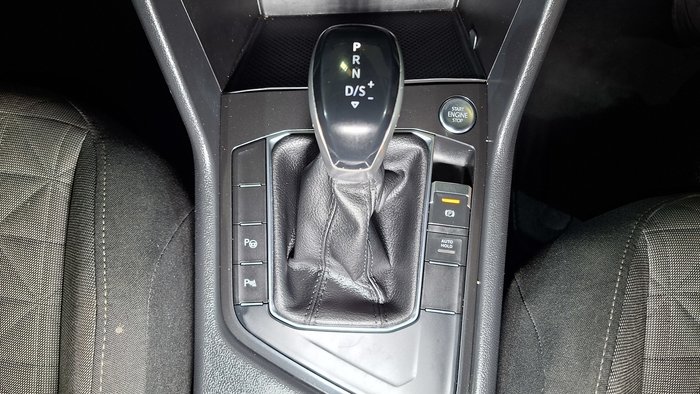 2023 Volkswagen Tiguan 110TSI Life