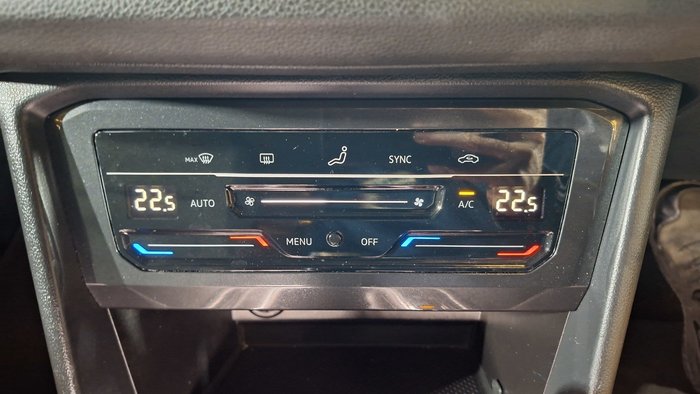 2023 Volkswagen Tiguan 110TSI Life