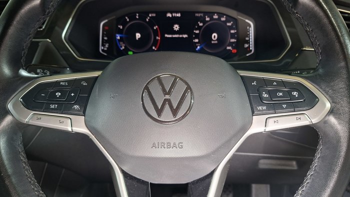 2023 Volkswagen Tiguan 110TSI Life