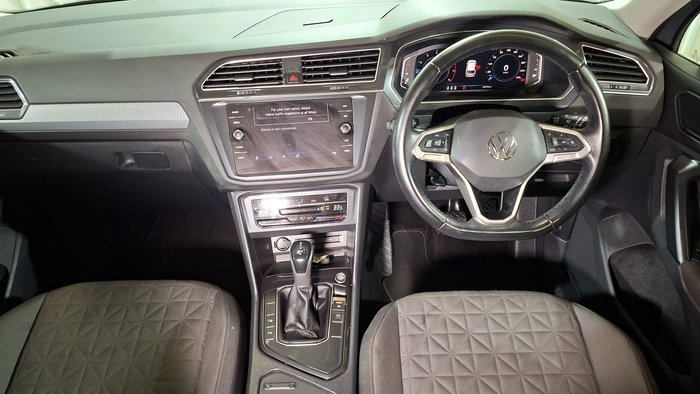 2023 Volkswagen Tiguan 110TSI Life
