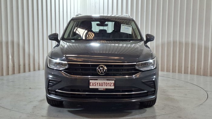 2023 Volkswagen Tiguan 110TSI Life