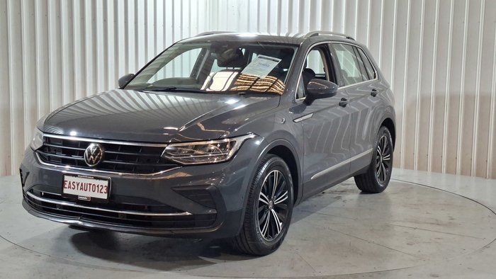 2023 Volkswagen Tiguan 110TSI Life