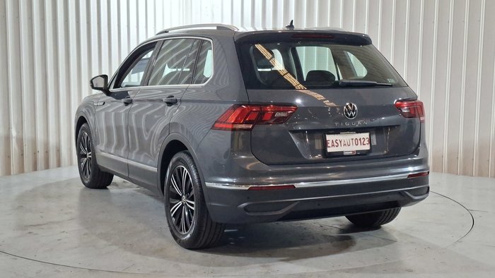 2023 Volkswagen Tiguan 110TSI Life