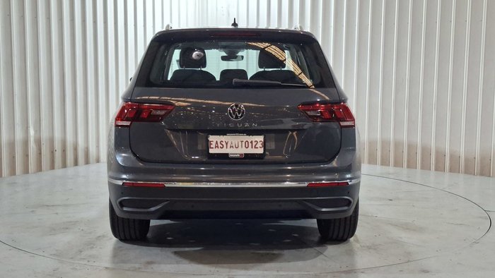 2023 Volkswagen Tiguan 110TSI Life