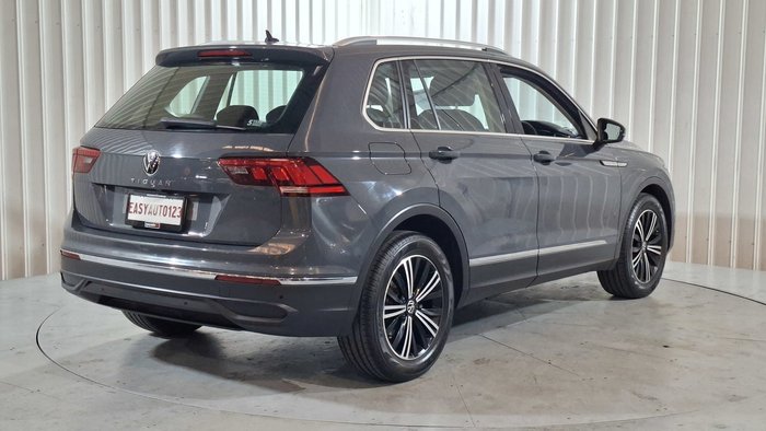 2023 Volkswagen Tiguan 110TSI Life