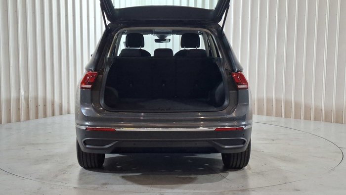 2023 Volkswagen Tiguan 110TSI Life