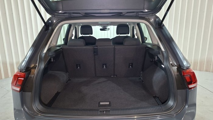 2023 Volkswagen Tiguan 110TSI Life