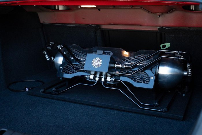 2014 Holden Special Vehicles Clubsport R8