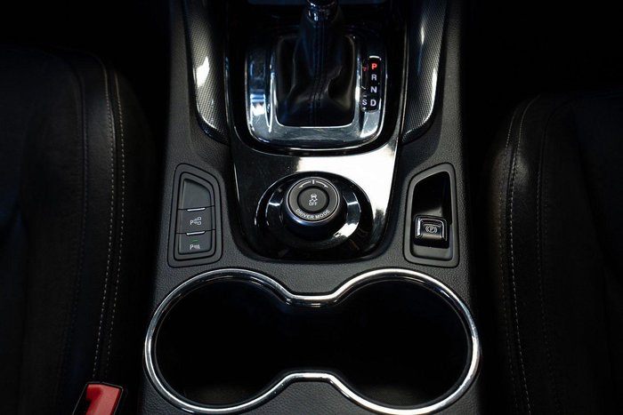 2014 Holden Special Vehicles Clubsport R8