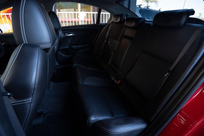 2014 Holden Special Vehicles Clubsport R8