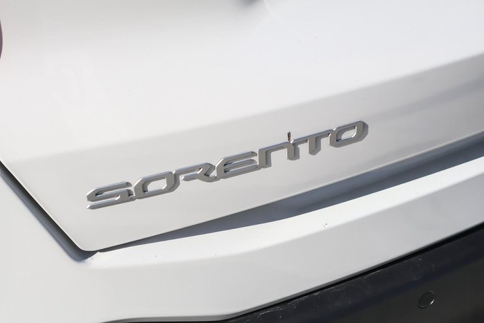 2025 Kia Sorento HEV GT-Line