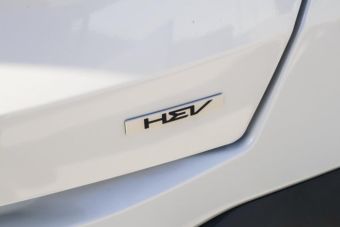 2025 Kia Sorento HEV GT-Line