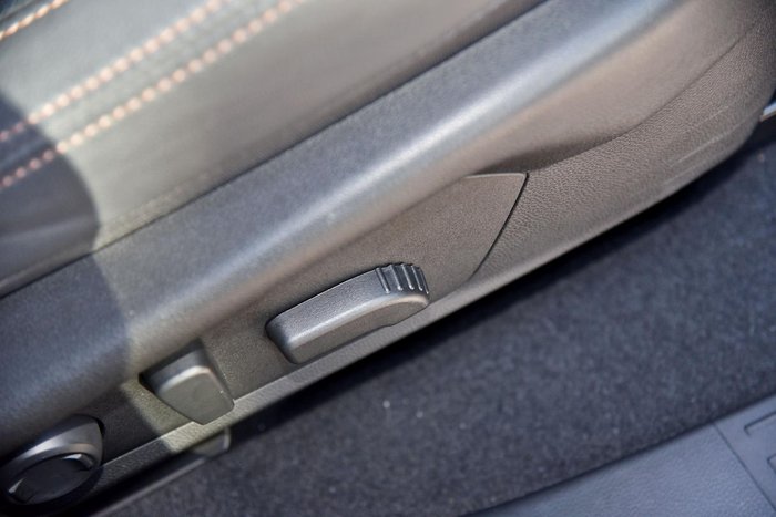 2026 Subaru Forester Hybrid Touring