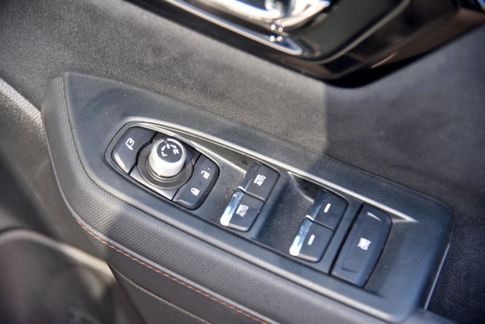 2026 Subaru Forester Hybrid Touring