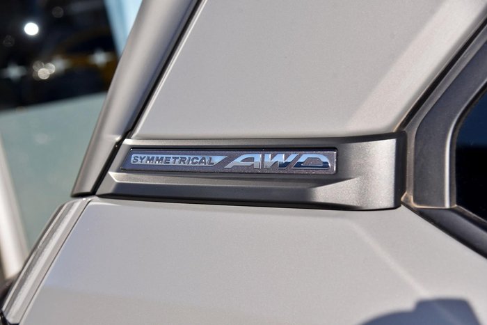 2026 Subaru Forester Hybrid Touring