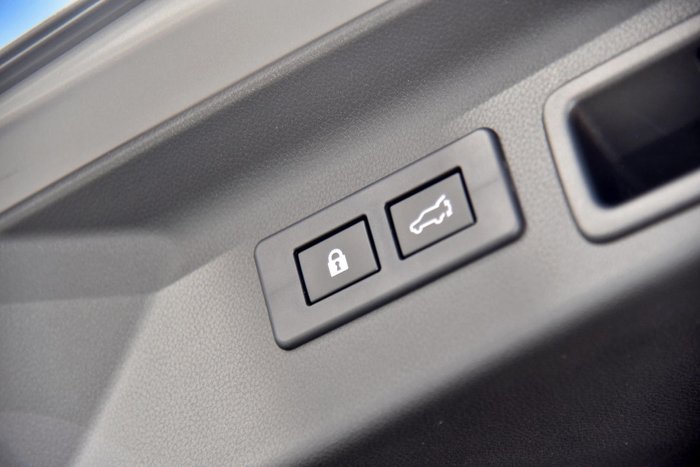 2026 Subaru Forester Hybrid Touring