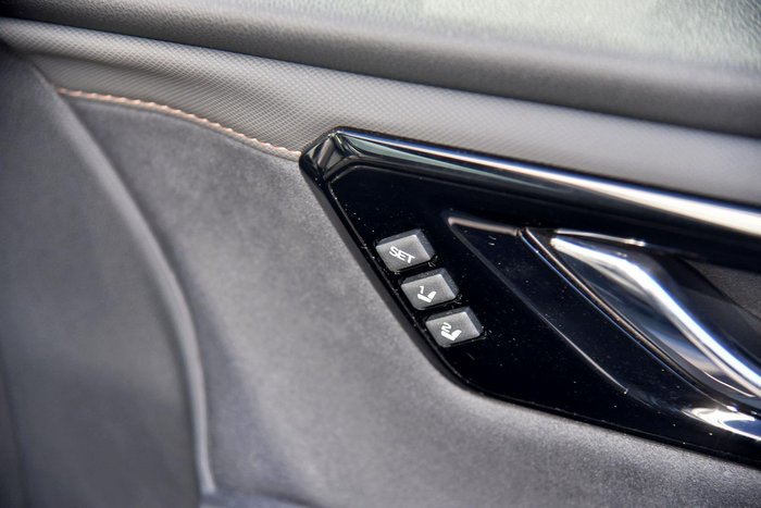 2026 Subaru Forester Hybrid Touring