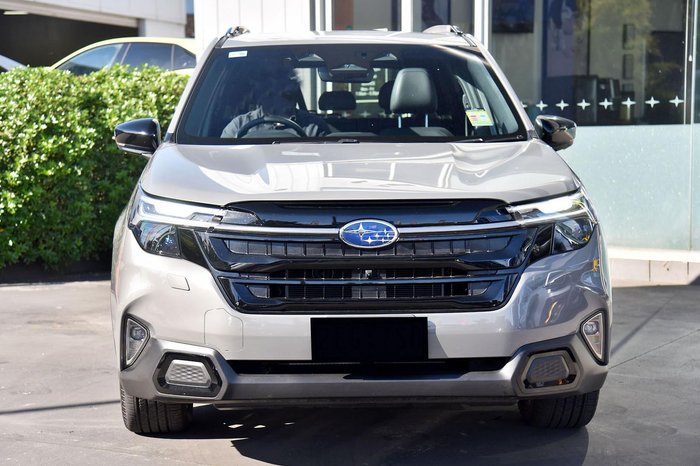 2026 Subaru Forester Hybrid Touring