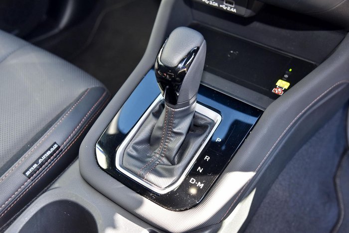 2026 Subaru Forester Hybrid Touring