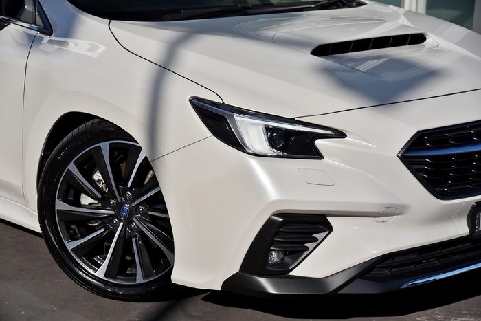 2023 Subaru WRX tS