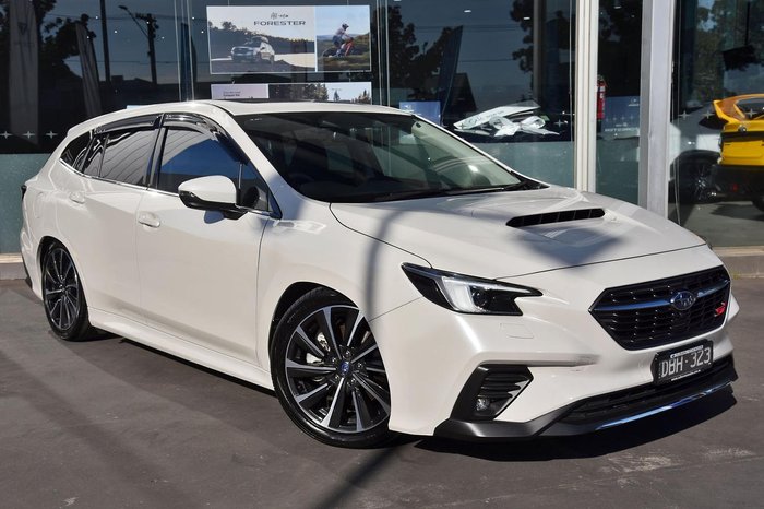 2023 Subaru WRX