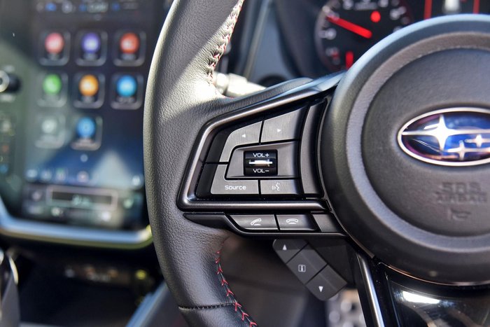2023 Subaru WRX tS