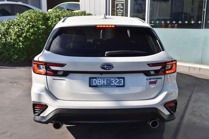 2023 Subaru WRX tS